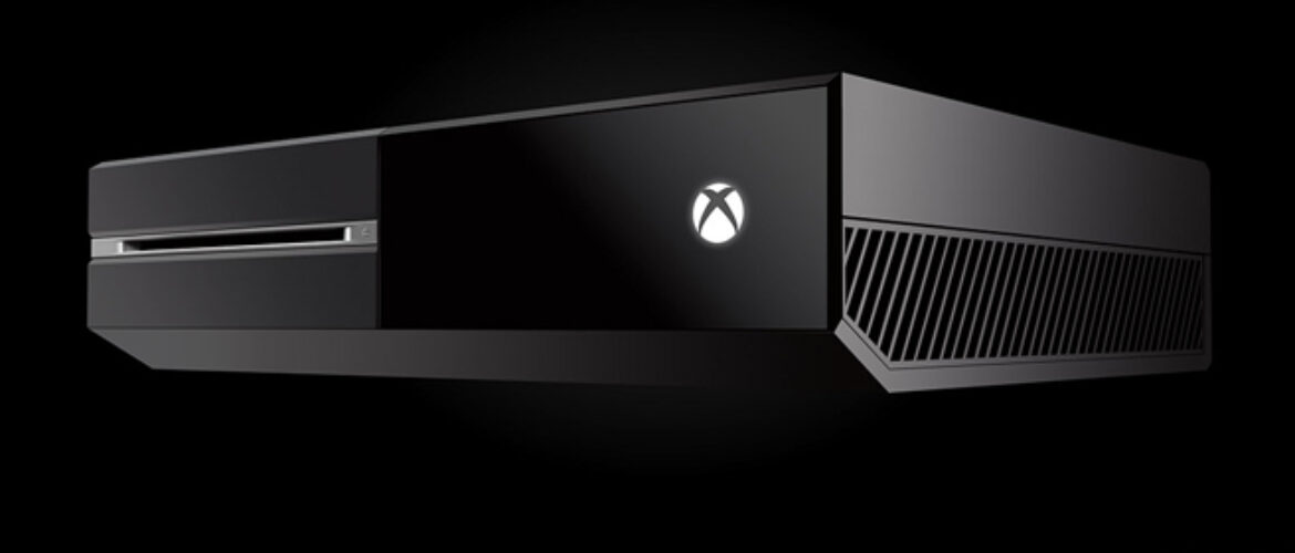 Xbox One plataforma