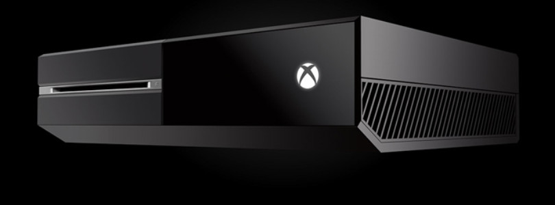 Xbox One plataforma