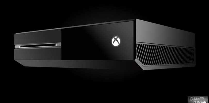 Xbox One plataforma