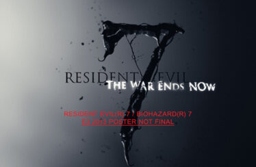 RE7 E3 2013