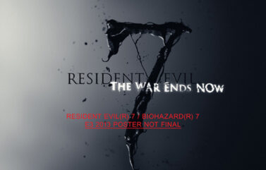 RE7 E3 2013