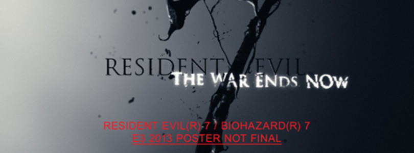 RE7 E3 2013