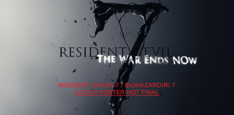 RE7 E3 2013