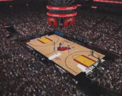 NBA Live PlayStation 4