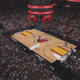 NBA Live PlayStation 4