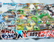 Pokémon X e Y
