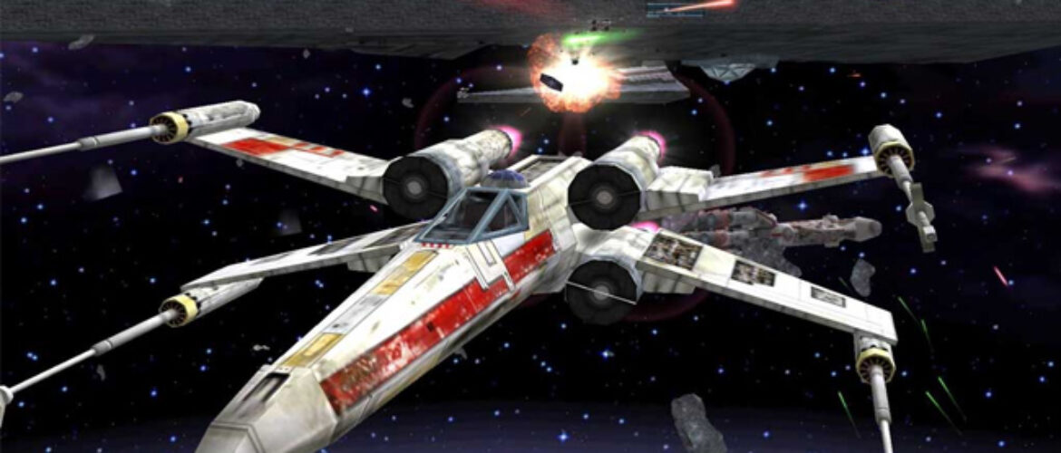 Star Wars Battlefront III
