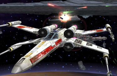 Star Wars Battlefront III