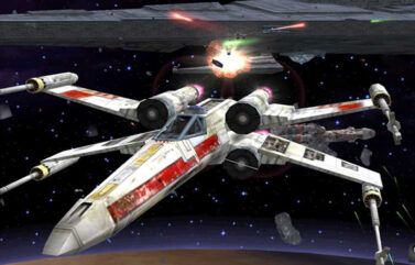 Star Wars Battlefront III