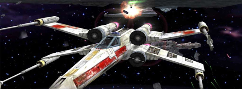 Star Wars Battlefront III