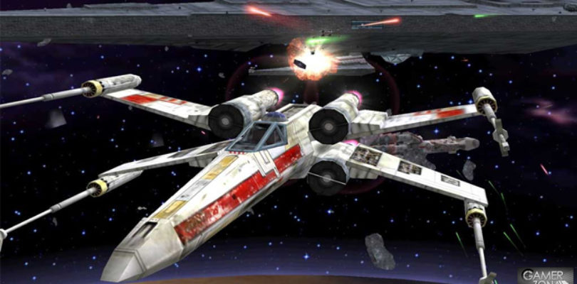 Star Wars Battlefront III