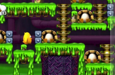 Toki Tori 2