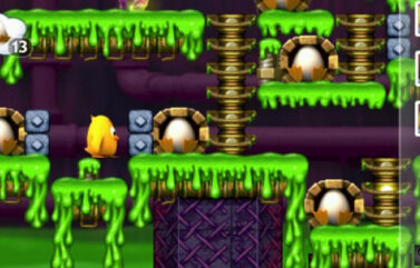 Toki Tori 2