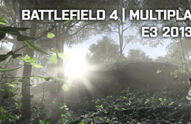 Battlefield 4 multijugador