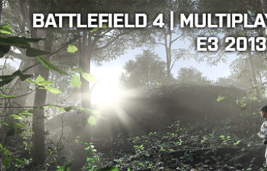 Battlefield 4 multijugador