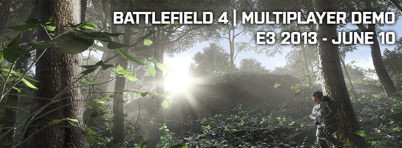 Battlefield 4 multijugador
