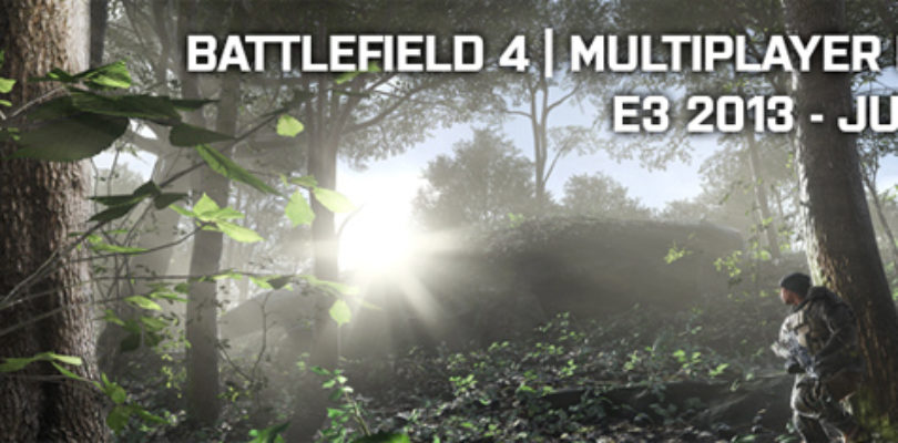 Battlefield 4 multijugador