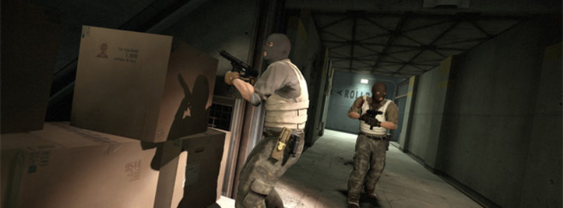 Counter-Strike Global Offensive PS3