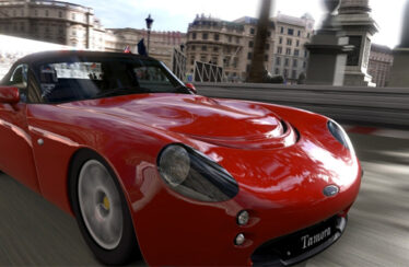 Grand Turismo 5 1