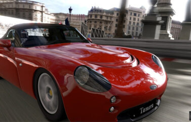 Grand Turismo 5 1