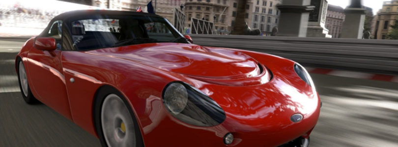 Grand Turismo 5 1