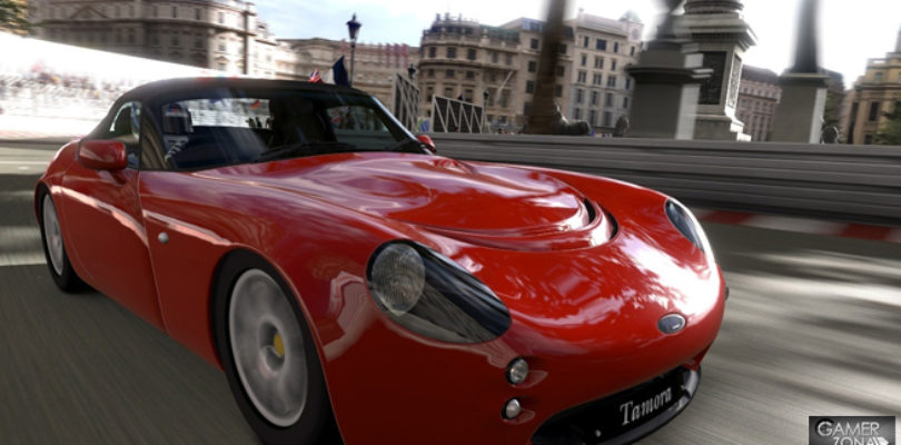 Grand Turismo 5 1