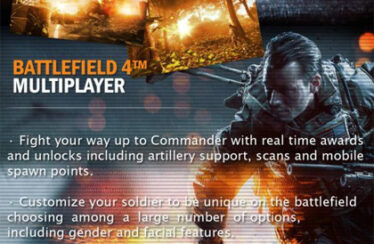 BF4 multijugador