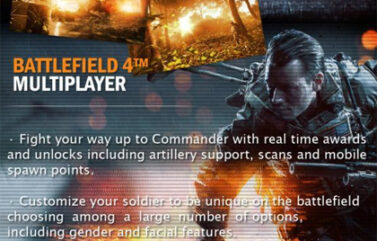BF4 multijugador