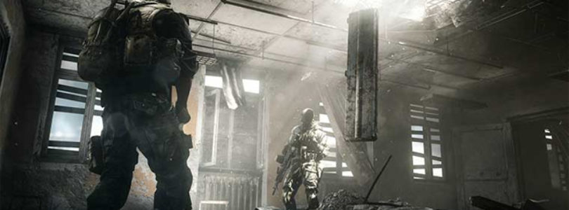 Nuevo Battlefield