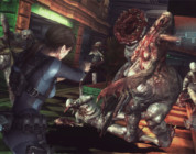Resident Evil Revelations remake