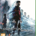 quantum break portada
