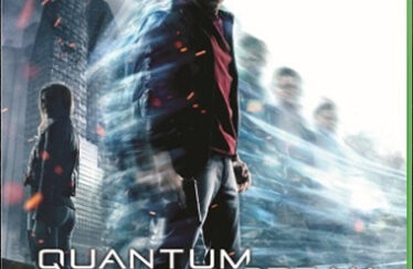 quantum break portada