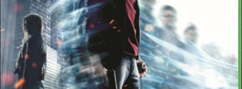 quantum break portada
