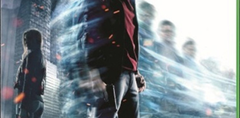 quantum break portada