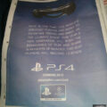 PS4 anuncio