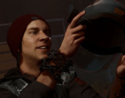 Infamous Playstation 4