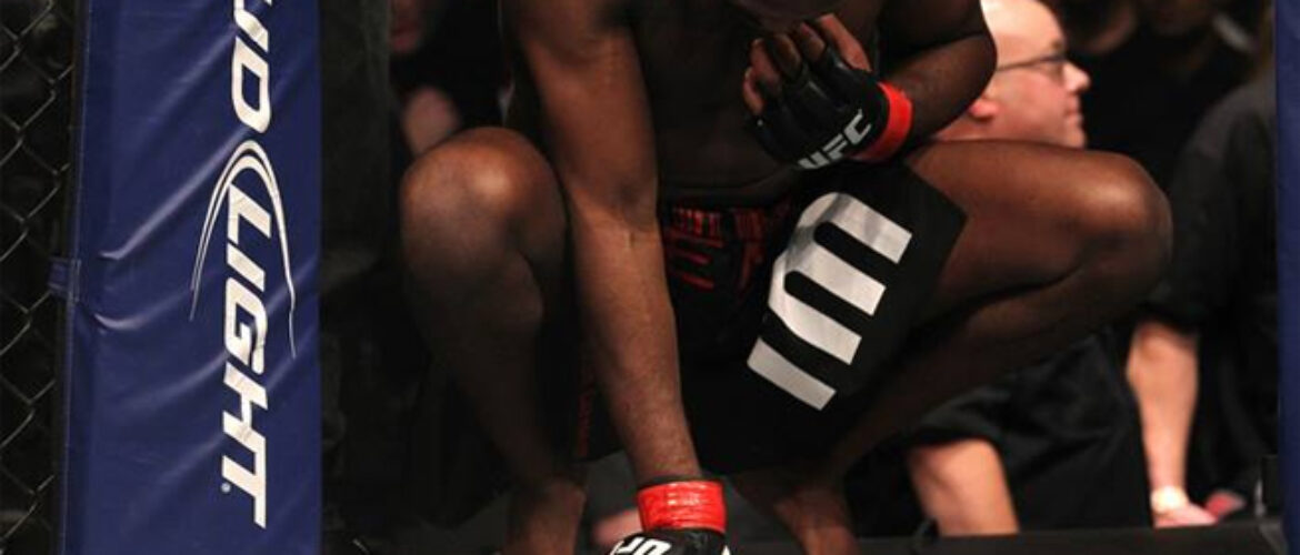 UFC Xbox 720 anuncio