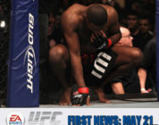 UFC Xbox 720 anuncio