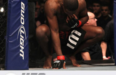 UFC Xbox 720 anuncio