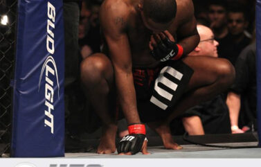 UFC Xbox 720 anuncio