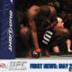 UFC Xbox 720 anuncio