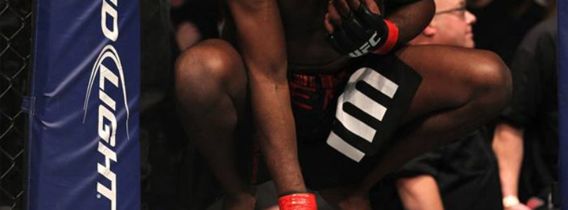 UFC Xbox 720 anuncio