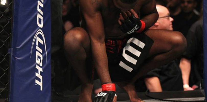 UFC Xbox 720 anuncio