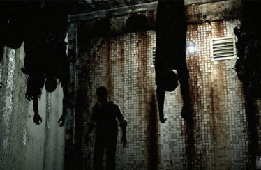 The Evil Within 2