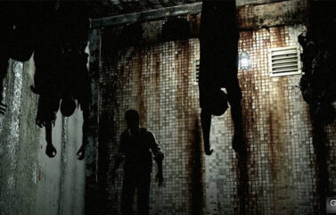 The Evil Within 2