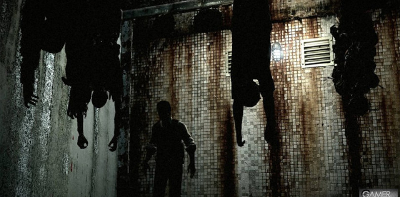 The Evil Within 2