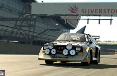 Gran Turismo 6 PlayStation 3