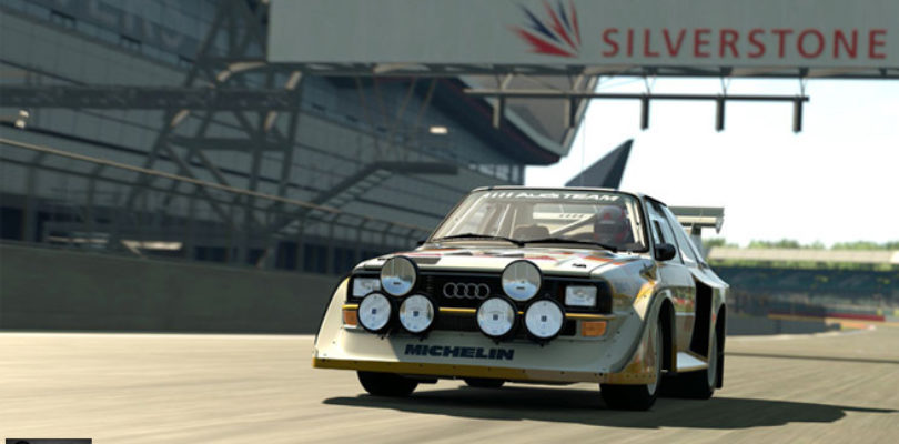 Gran Turismo 6 PlayStation 3