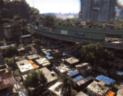 Dying Light 3urbe