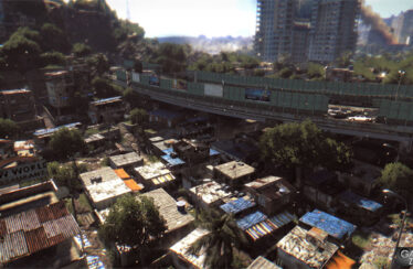 Dying Light 3urbe